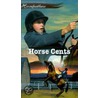 Horse Cents by Dandi Daley Mackall