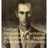 Gedichten by C. Drummond de Andrade