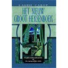 Het nieuw groot heksenboek door Laurie Cabot