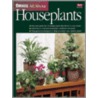 Houseplants by Ortho Books