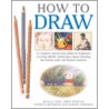 How To Draw by James Horton