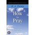 How To Pray