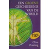 Een groene geschiedenis van de wereld door Clive Ponting