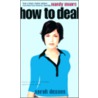 How to Deal door Sarah Dessen