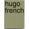 Hugo French door Ronald Overy