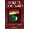 Gesloten cirkel door R. Goddard