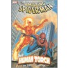 Human Torch door Dan Slott