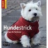 Hundestrick by Sys Fredens