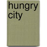 Hungry City by Carolyn Steel