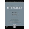 Hyperides C by Judson Herman