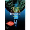 Höllenflut by Clive Cussier