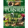 Compleet handboek voor de beginnende tuinier by Wolfram Franke