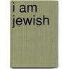 I Am Jewish by Judea Pearl