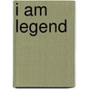 I Am Legend door Richard Mason