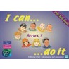 I Can Do It by Sally Featherstone