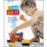 I Can Do It by Maja Pitamic