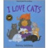 I Love Cats
