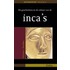 De geschiedenis en de cultuur van de Inca's