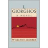 I, Giorghos door William J. Lederer