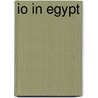 Io In Egypt door Richard Garnett