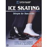 Ice Skating door Steve DeArmond