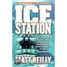 Ice Station by Reilly Mathew