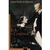 Ich, Cosima door Joachim Kohler