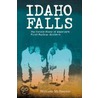 Idaho Falls door William McKeown