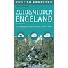 Rustiek kamperen in Zuid-& Midden-Engeland