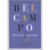 Bevroren vuurwerk door Belcampo