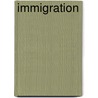 Immigration door Nicholas Capaldi