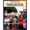 Immigration door Robert Green