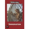 Immigration door Mitchell Young