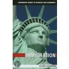 Immigration by Stuart Anderson