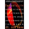 Immortality door Dr Ben Bova
