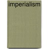Imperialism door Wilber Smith