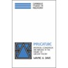 Implicature door Wayne A. Davis