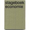 Stageboek Economie
