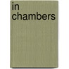 In Chambers door Richard Krech