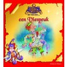 Er was eens ... een viespeuk door Annemarie Bon