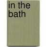 In The Bath door Karen Jones