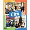 In The City door Sally Hewitt
