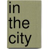 In the City door Marcus Figorito