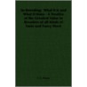 In-Breeding by Charles Arthur House