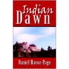 Indian Dawn door Daniel Hance Page