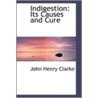 Indigestion door John Henry Clarke