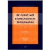De client met biomechanische problematiek by H. Tonneijck