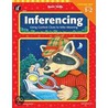 Inferencing door Karen Clemens Warrick