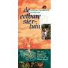 De eetbare siertuin door M. Weijzen