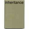 Inheritance by Devin Grayson